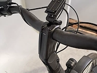 Elektrische damesfiets, kalkhoff, e-city image 5 - afbeelding 21 van  21