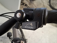 Elektrische damesfiets, kalkhoff, excite - afbeelding 2 van  18