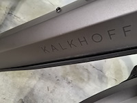 Elektrische damesfiets, kalkhoff, excite - afbeelding 3 van  18