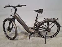 Elektrische damesfiets, kalkhoff, excite - afbeelding 5 van  18