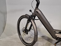 Elektrische damesfiets, kalkhoff, excite - afbeelding 7 van  18