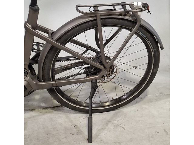 Elektrische damesfiets, kalkhoff, excite - afbeelding 8 van  18