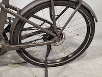 Elektrische damesfiets, kalkhoff, excite - afbeelding 8 van  18