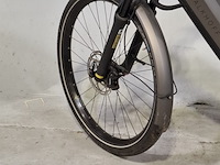 Elektrische damesfiets, kalkhoff, excite - afbeelding 9 van  18