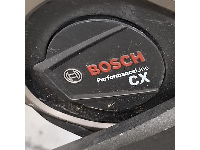 Elektrische damesfiets, kalkhoff, excite - afbeelding 10 van  18