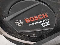 Elektrische damesfiets, kalkhoff, excite - afbeelding 10 van  18