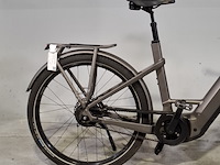 Elektrische damesfiets, kalkhoff, excite - afbeelding 11 van  18