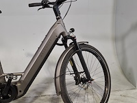 Elektrische damesfiets, kalkhoff, excite - afbeelding 12 van  18