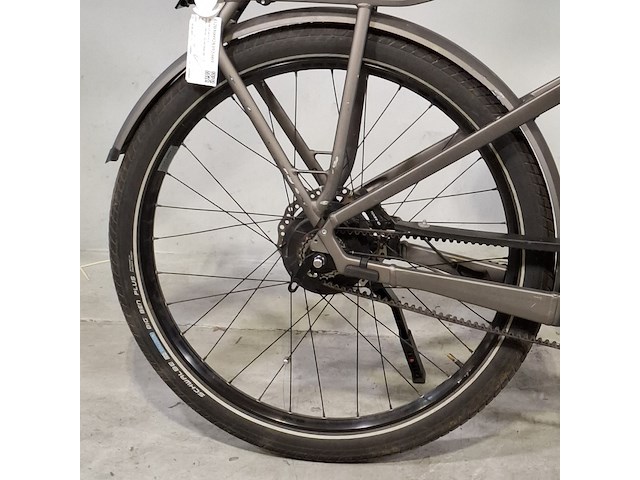 Elektrische damesfiets, kalkhoff, excite - afbeelding 13 van  18