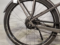 Elektrische damesfiets, kalkhoff, excite - afbeelding 13 van  18