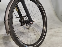 Elektrische damesfiets, kalkhoff, excite - afbeelding 14 van  18