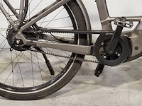 Elektrische damesfiets, kalkhoff, excite - afbeelding 15 van  18