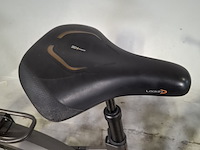 Elektrische damesfiets, kalkhoff, excite - afbeelding 16 van  18