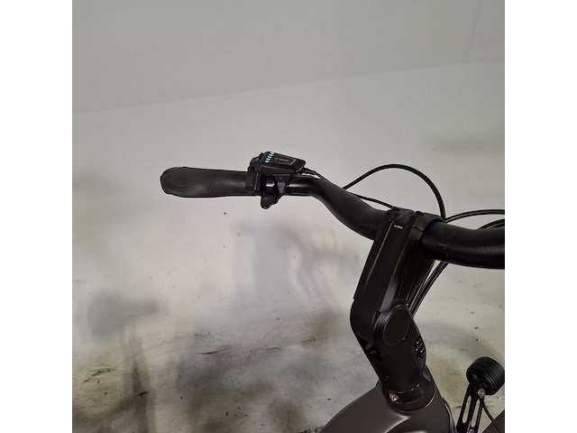 Elektrische damesfiets, kalkhoff, excite - afbeelding 17 van  18