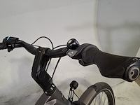 Elektrische damesfiets, kalkhoff, excite - afbeelding 18 van  18