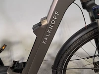 Elektrische damesfiets, kalkhoff, image 1, 2022 - afbeelding 2 van  21
