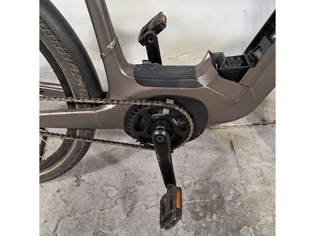 Elektrische damesfiets, kalkhoff, image 1, 2022 - afbeelding 4 van  21