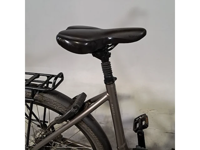 Elektrische damesfiets, kalkhoff, image 1, 2022 - afbeelding 5 van  21