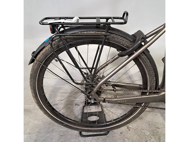 Elektrische damesfiets, kalkhoff, image 1, 2022 - afbeelding 6 van  21