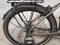 Elektrische damesfiets, kalkhoff, image 1, 2022 - afbeelding 6 van  21