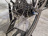 Elektrische damesfiets, kalkhoff, image 1, 2022 - afbeelding 7 van  21