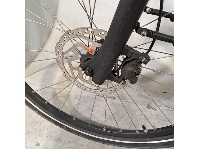 Elektrische damesfiets, kalkhoff, image 1, 2022 - afbeelding 10 van  21