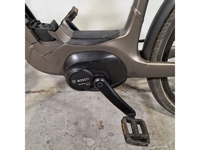 Elektrische damesfiets, kalkhoff, image 1, 2022 - afbeelding 11 van  21