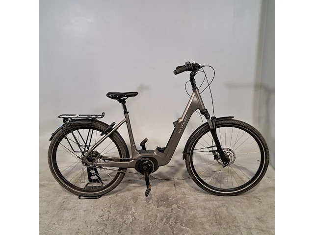 Elektrische damesfiets, kalkhoff, image 1, 2022 - afbeelding 1 van  21