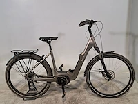 Elektrische damesfiets, kalkhoff, image 1, 2022