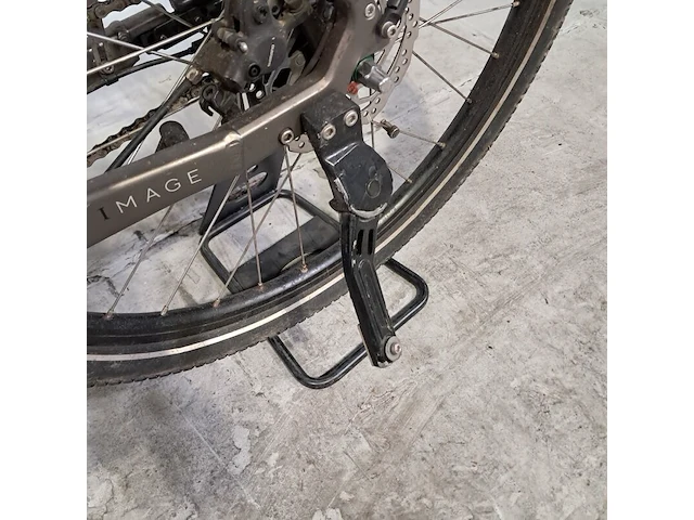 Elektrische damesfiets, kalkhoff, image 1, 2022 - afbeelding 13 van  21