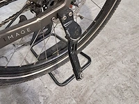 Elektrische damesfiets, kalkhoff, image 1, 2022 - afbeelding 13 van  21