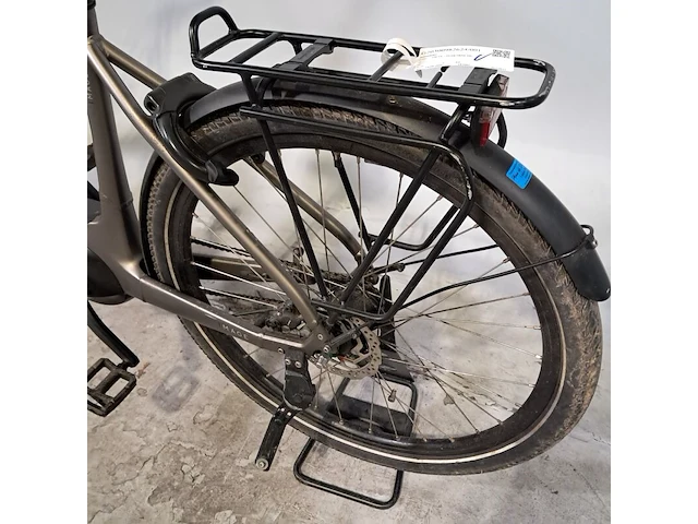 Elektrische damesfiets, kalkhoff, image 1, 2022 - afbeelding 14 van  21
