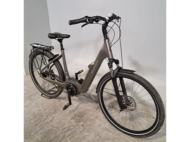 Elektrische damesfiets, kalkhoff, image 1, 2022 - afbeelding 15 van  21