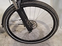 Elektrische damesfiets, kalkhoff, image 1, 2022 - afbeelding 16 van  21