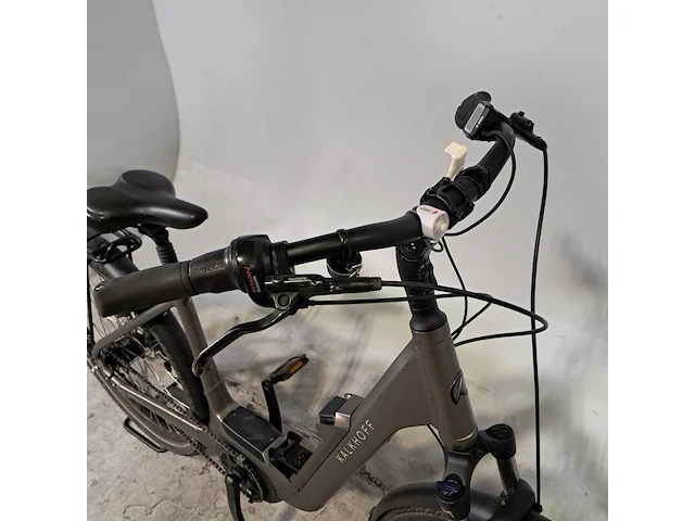 Elektrische damesfiets, kalkhoff, image 1, 2022 - afbeelding 18 van  21
