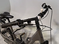 Elektrische damesfiets, kalkhoff, image 1, 2022 - afbeelding 18 van  21
