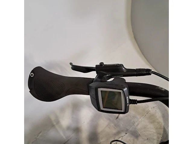 Elektrische damesfiets, kalkhoff, image 1, 2022 - afbeelding 19 van  21