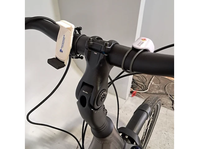 Elektrische damesfiets, kalkhoff, image 1, 2022 - afbeelding 20 van  21