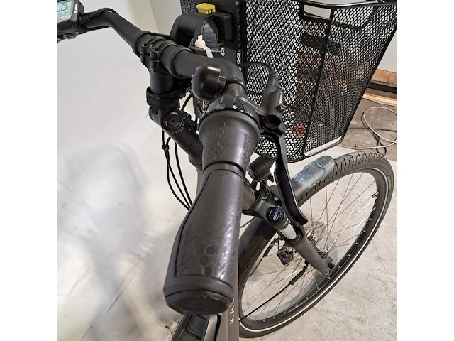 Elektrische damesfiets, kalkhoff, image 1 - afbeelding 2 van  21