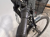 Elektrische damesfiets, kalkhoff, image 1 - afbeelding 2 van  21