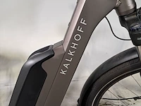Elektrische damesfiets, kalkhoff, image 1 - afbeelding 3 van  21