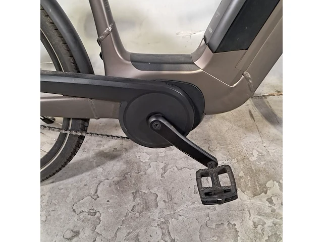 Elektrische damesfiets, kalkhoff, image 1 - afbeelding 5 van  21