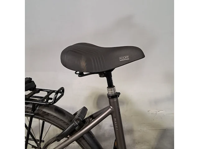 Elektrische damesfiets, kalkhoff, image 1 - afbeelding 6 van  21