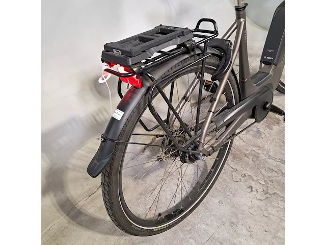 Elektrische damesfiets, kalkhoff, image 1 - afbeelding 8 van  21