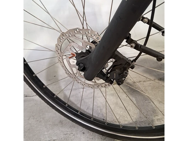 Elektrische damesfiets, kalkhoff, image 1 - afbeelding 10 van  21