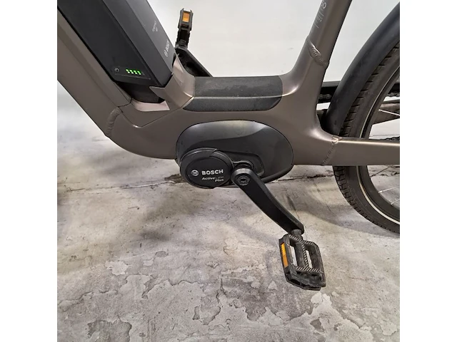 Elektrische damesfiets, kalkhoff, image 1 - afbeelding 11 van  21