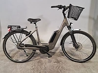 Elektrische damesfiets, kalkhoff, image 1
