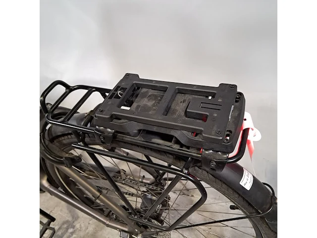 Elektrische damesfiets, kalkhoff, image 1 - afbeelding 14 van  21