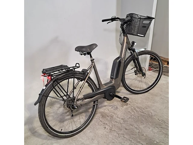 Elektrische damesfiets, kalkhoff, image 1 - afbeelding 12 van  21