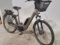 Elektrische damesfiets, kalkhoff, image 1 - afbeelding 15 van  21